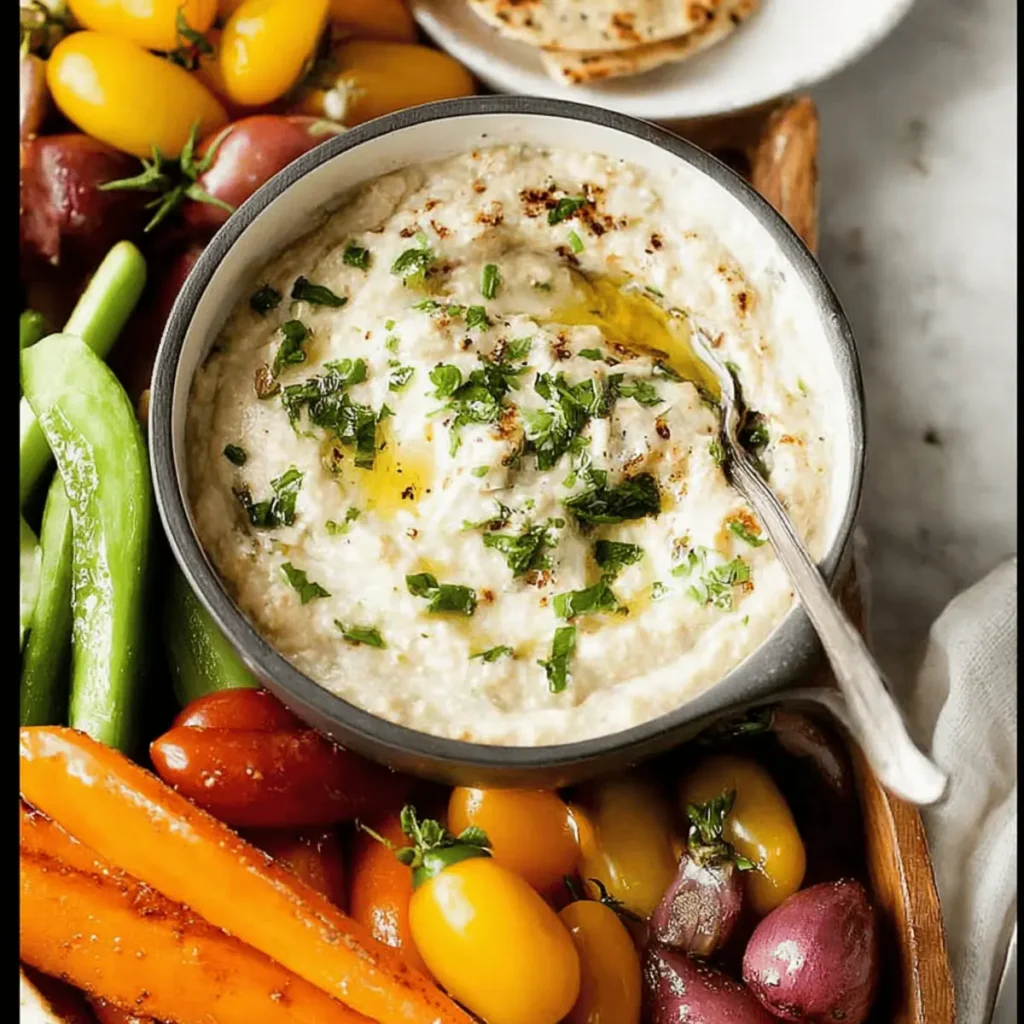 Bean Dip