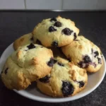 Blueberry Cookie Recipes
