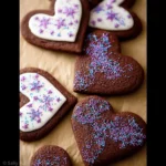 Chocolate Sugar Cookies