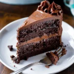 Chocolate Cake