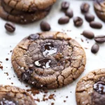 Coffee Cookies: Indulge in Decadent Espresso Mocha Treats!