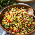Corn Salad