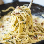 Creamy Carbonara: An Amazing Ultimate Recipe You Must Try