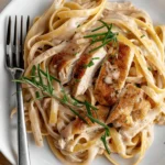 Creamy Chicken and Pasta: An Amazing Ultimate Recipe