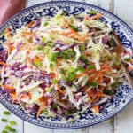 Creamy Coleslaw