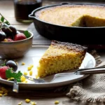 Easy Gluten-Free Cornbread Recipe