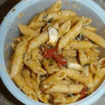 Garlic Penne Pasta: An Incredible Secret Recipe for Amazing Flavor