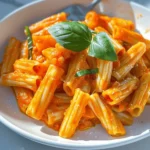 Hidden Veggie Pasta Sauce