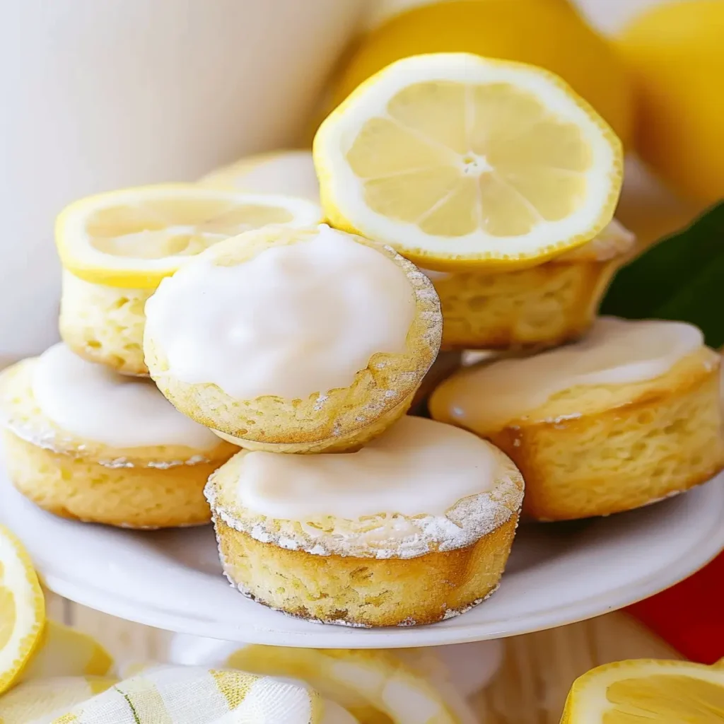 Lemon Blossoms