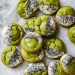 Matcha Cookies: The Incredible Ultimate Recipe You Must Try