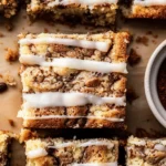 Moist Coffee Cake Recipe