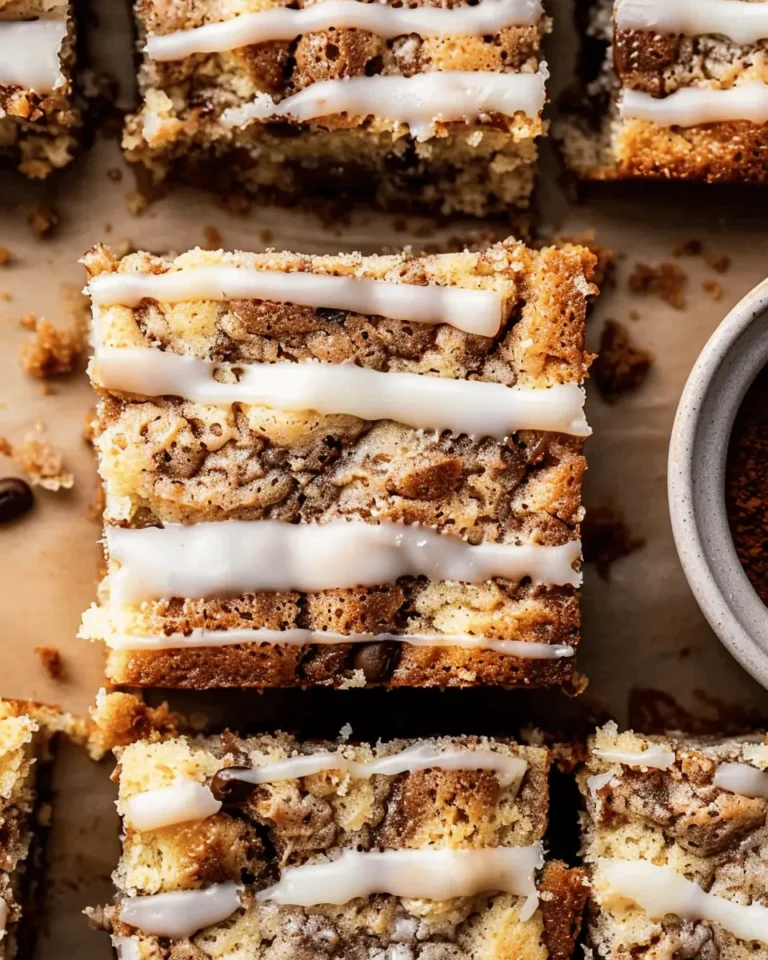 Moist Coffee Cake Recipe