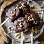 Peanut Buster Bars