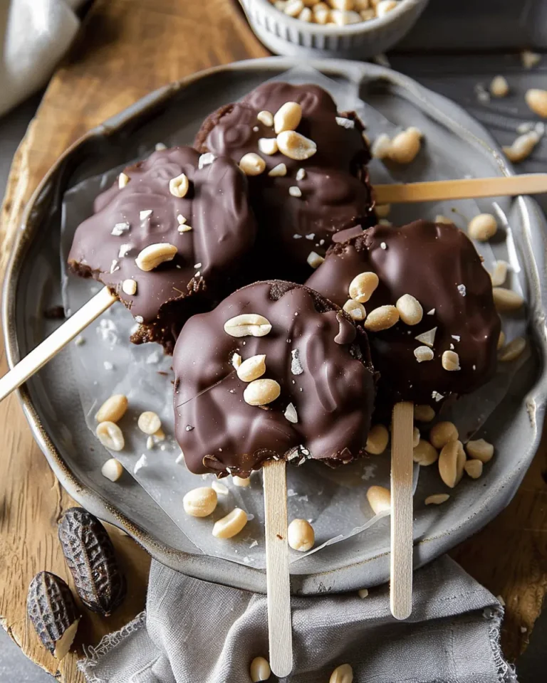 Peanut Buster Bars