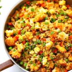 Popcorn Chicken