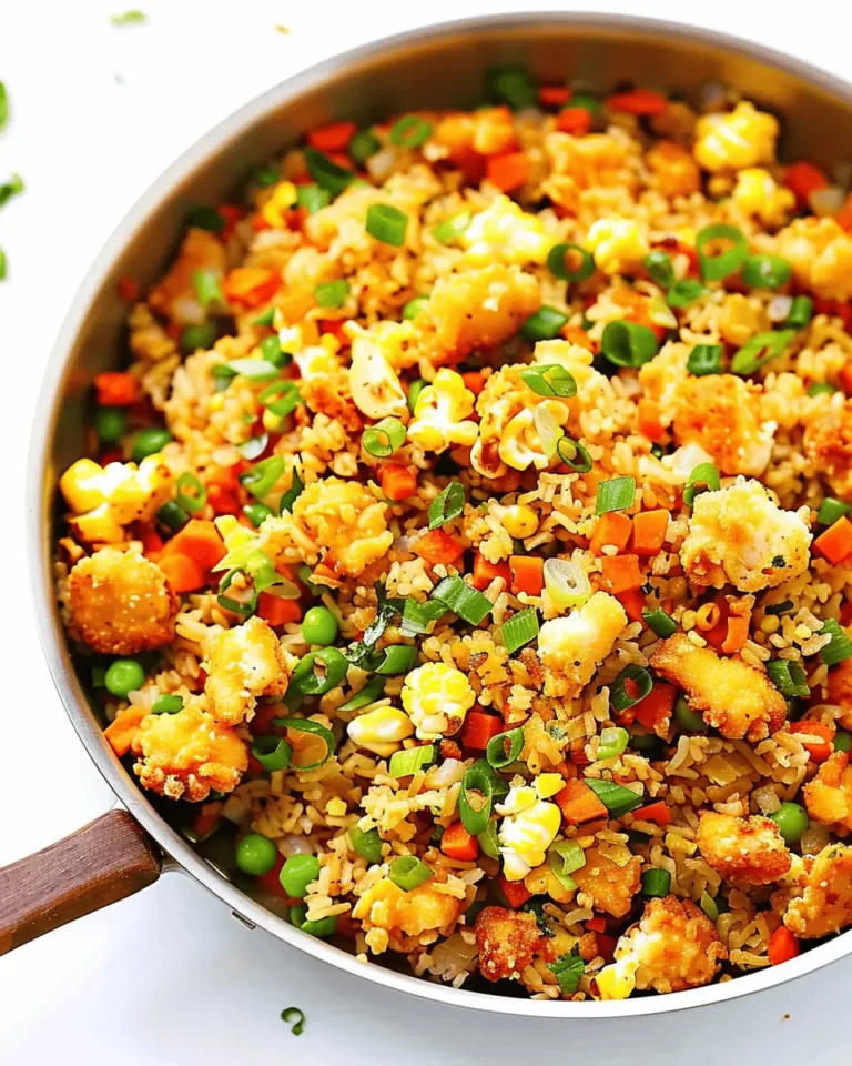 Popcorn Chicken
