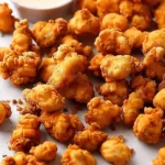 Popcorn Chicken