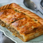 Ultimate Runza Casserole