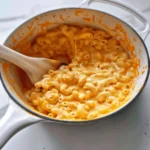 Upgraded Mac and Cheese