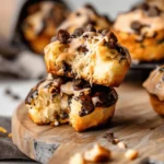 Vegan Cruffins