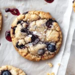 Fruity Indulgence: 5 Best Blueberry Cookie Recipes