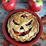 Poison Apple Tarts Recipe