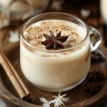 How to Make Vanilla Jasmine Milk Tea – Hot or Iced