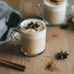Chai White Chocolate
