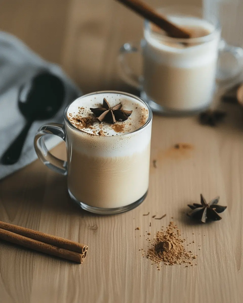 Chai White Chocolate: Indulgent Bliss for Cozy Nights