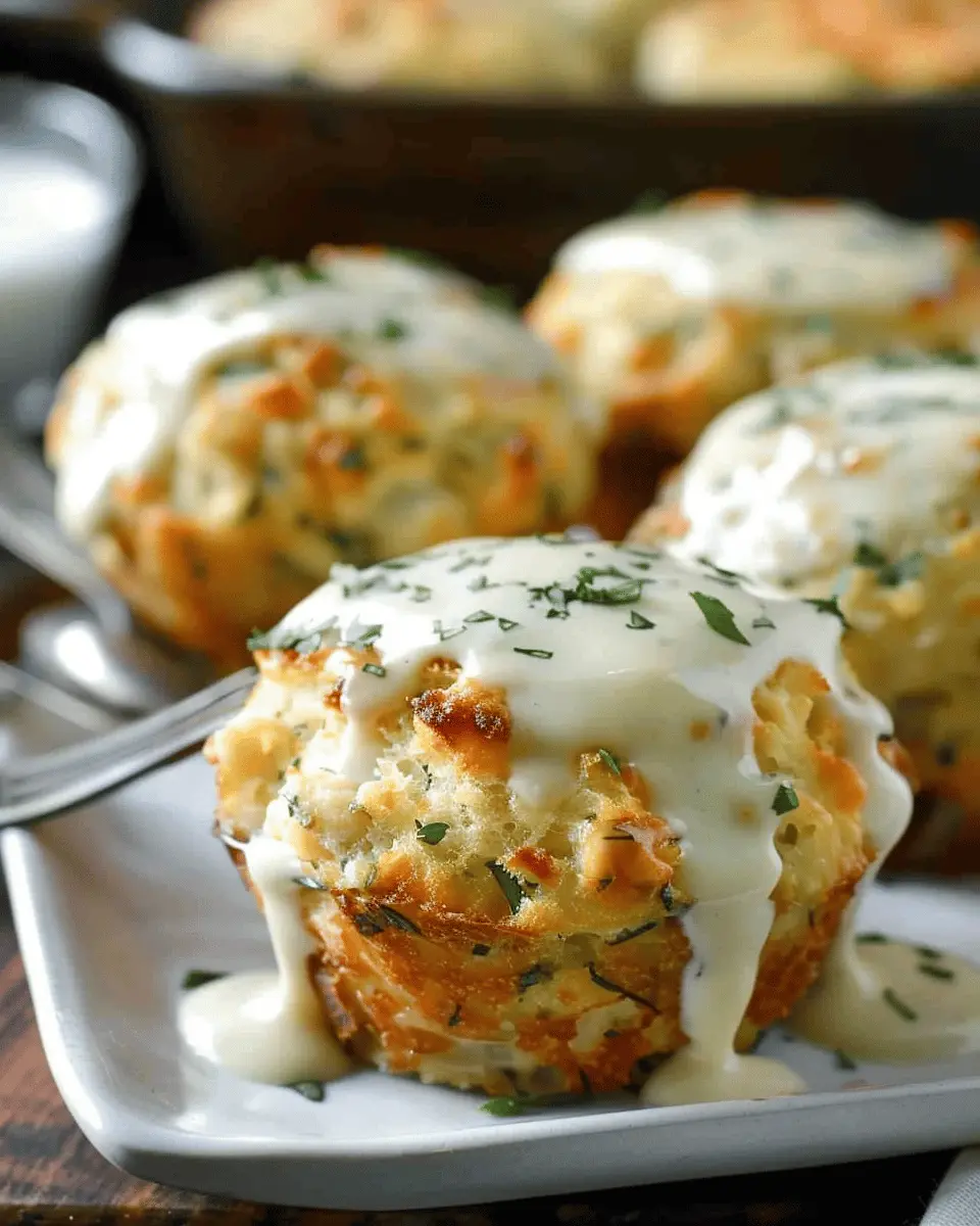 Easy Baked Chicken Mini Loaves: Your Juicy Weeknight Delight