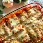 Zucchini Pizza Casserole: A Delicious Low-Carb Delight!