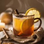 Hot Toddy Mocktail Recipe: Cozy Up Without the Booze
