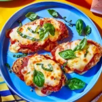 Chicken Parmesan Recipe