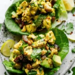 Curry Chicken Salad