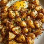 Easiest Breakfast Potatoes Ever: An Incredible Ultimate Recipe