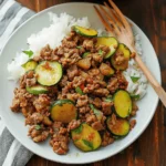 Ground Beef Easy Recipes