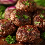 Ground Beef Easy Recipes
