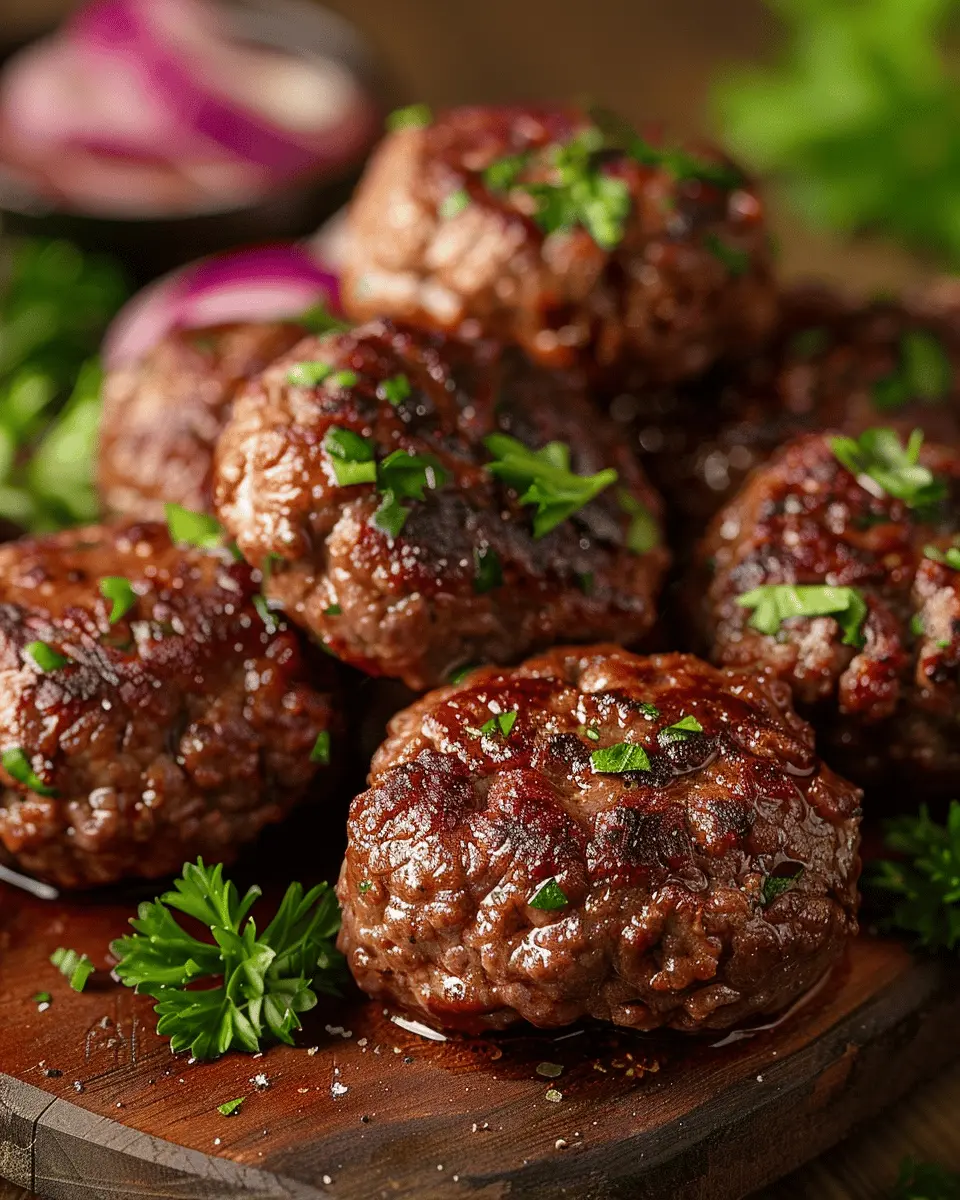 Ground Beef Easy Recipes for Quick and Delicious Family Meals