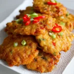 Jamaican Saltfish Fritters: The Incredible Ultimate Recipe You Need to Try