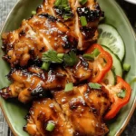 Juicy Lemongrass Chicken Vietnamese Style: An Incredible Ultimate Recipe