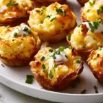 Mashed Potato Cheese Puffs: An Amazing Ultimate Recipe