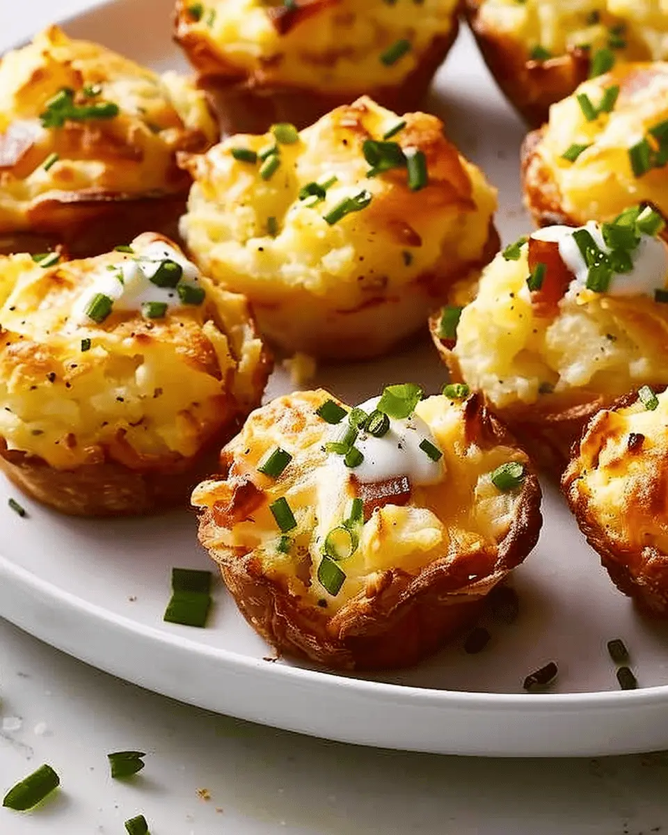 Mashed Potato Cheese Puffs: The Best Easy Recipe You’ll Love