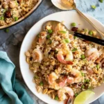 Prawn Fried Rice