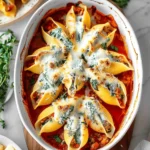 Stuffed Shells