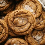 Brown Butter Pumpkin Cookies Recipe