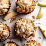 Spiced Apple Muffins Recipe