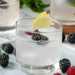 Lemonade Prosecco Punch