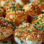Crab Crunchies: Discover the Ultimate Tasty Delight!