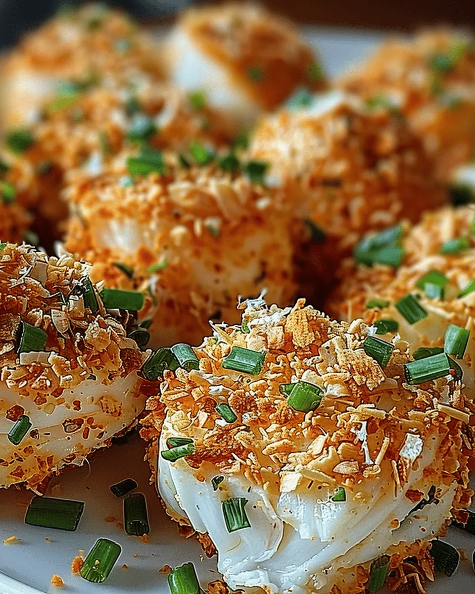 Crab Crunchies: The Best Tasty Delight You’ll Ever Make