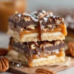 Easy Turtle Bars